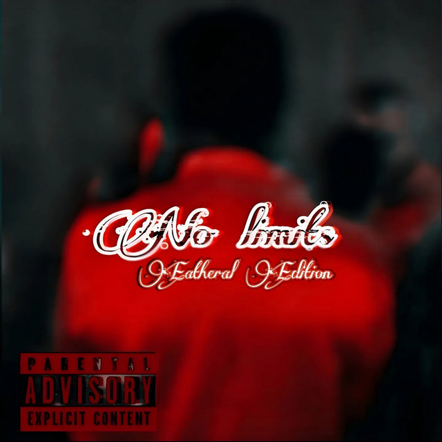 No Limits (Eatheral Edition) cover art