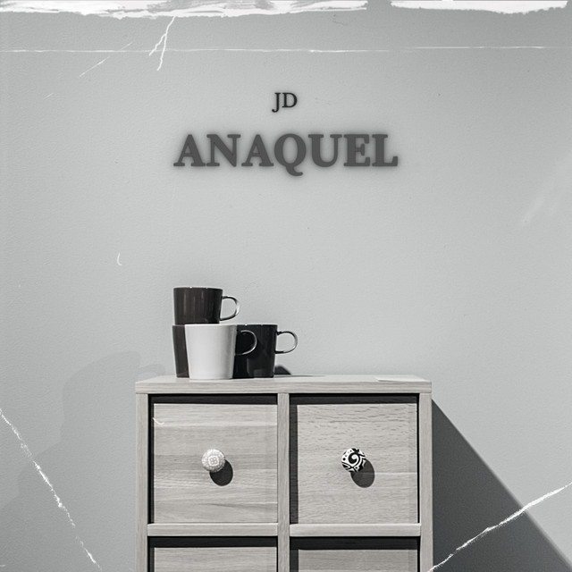 Anaquel cover art