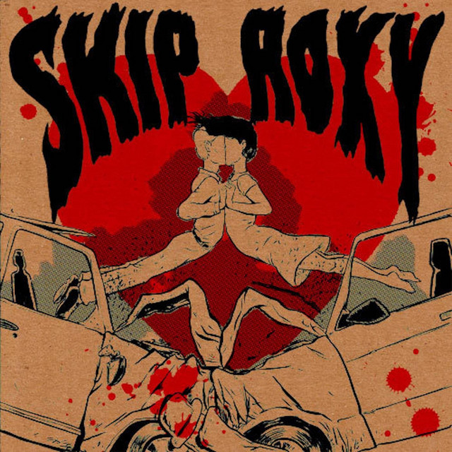 EP cover