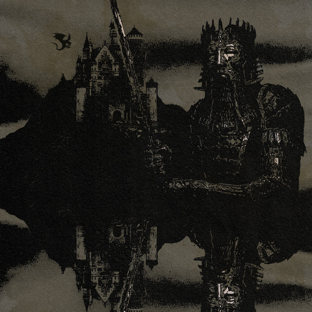 Grim Season cover art