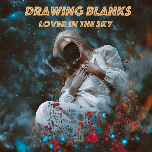 Lover in the Sky cover art