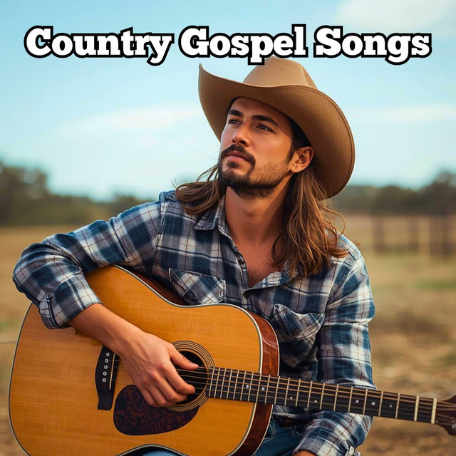Country Gospel Songs, Vol. 2