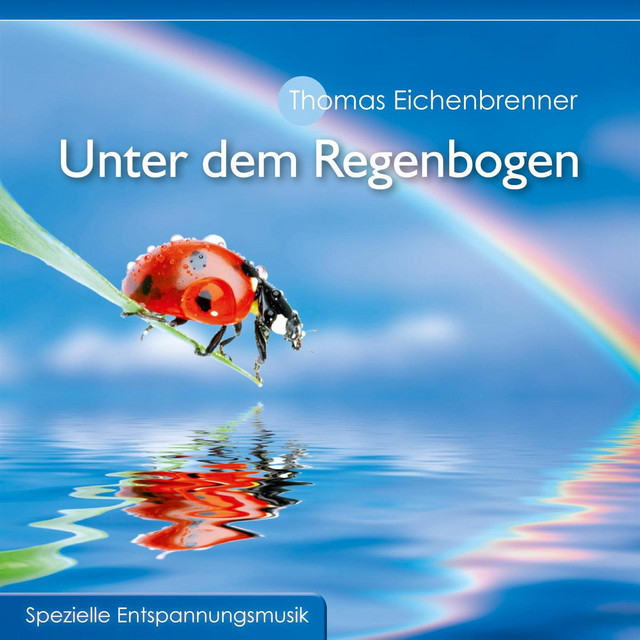 Unter dem Regenbogen cover