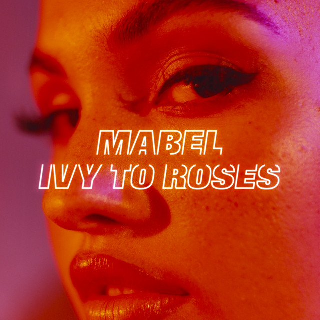 Ivy To Roses (Mixtape) cover art