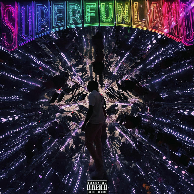 Life's A Party cover art