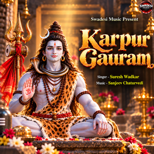 Karpur Gauram album image