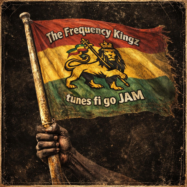 Tunes Fi Go Jam cover art