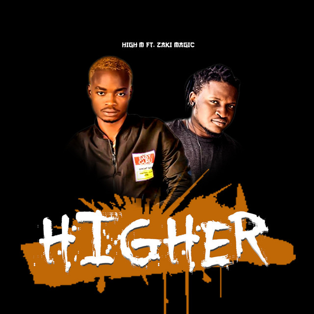 Higher - Single by HIGH M | Spotify