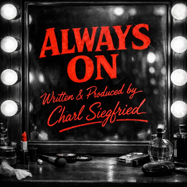 Charl Siegfried – Always On
