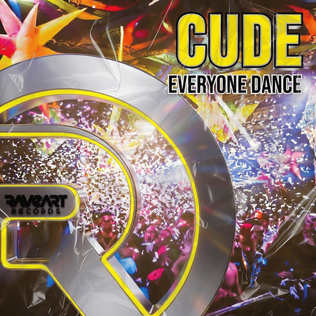 Everyone Dance album art