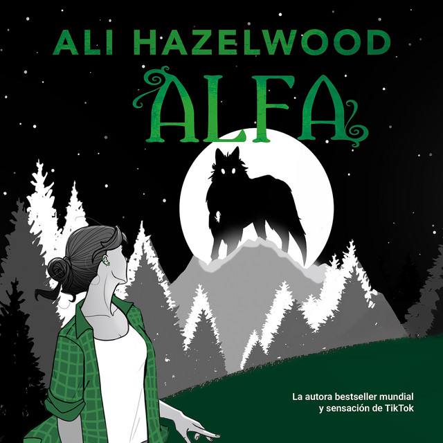 Ali Hazelwood