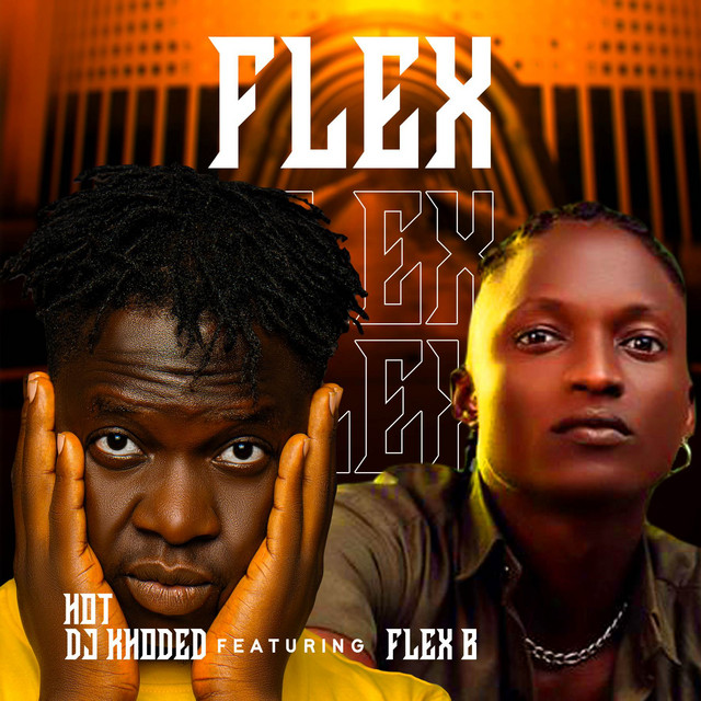 Hot DJ Khoded | Spotify