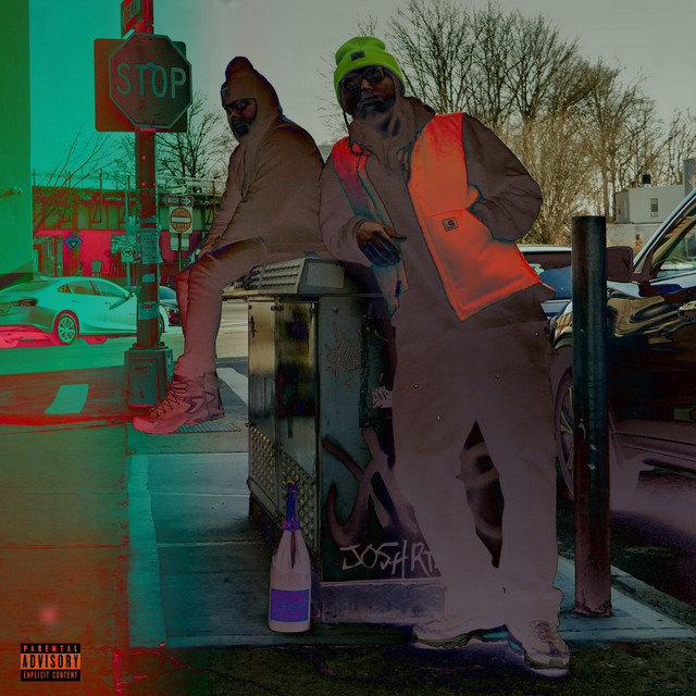 Carhartt Champions cover art