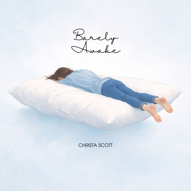 Barely Awake cover art