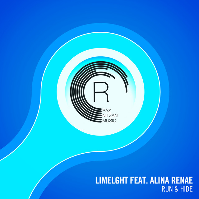 Run & Hide - Extended Mix album art