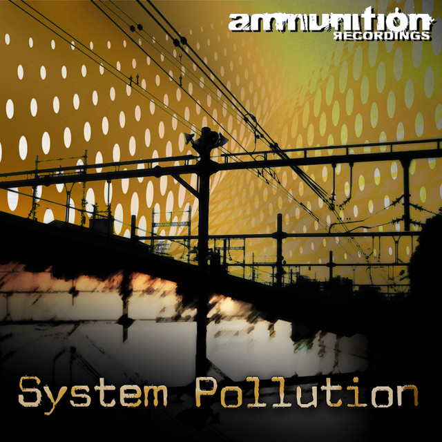 System Pollution cover