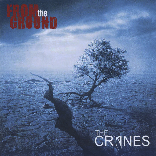 From the Ground cover art