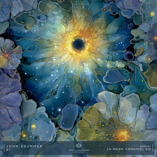 87 - Sa-MoaN Remix cover art