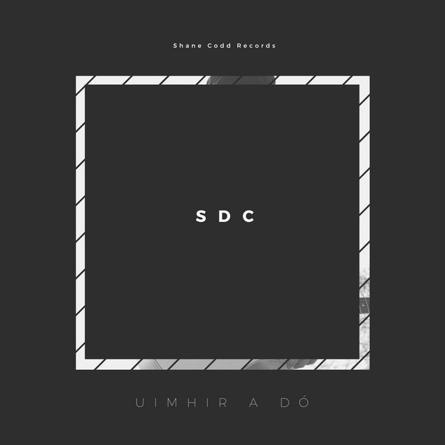 Uimhir A Dó cover art