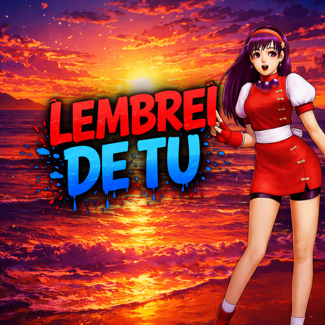 LEMBREI DE TU
