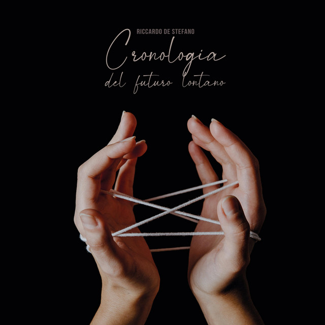 Cronologia del Futuro Lontano cover art