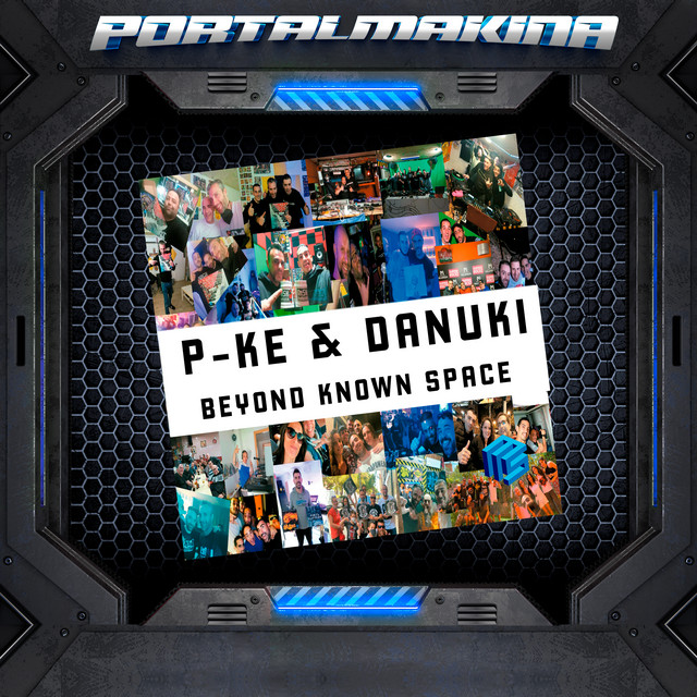 Pke & Danuki
