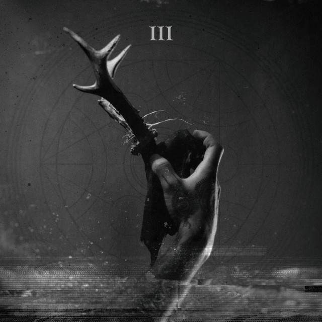III cover art