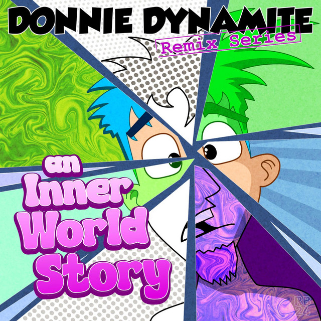 album image