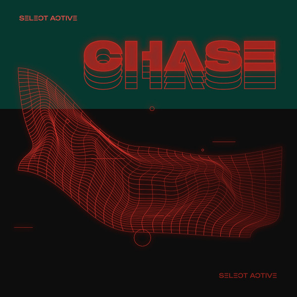 Chase cover art