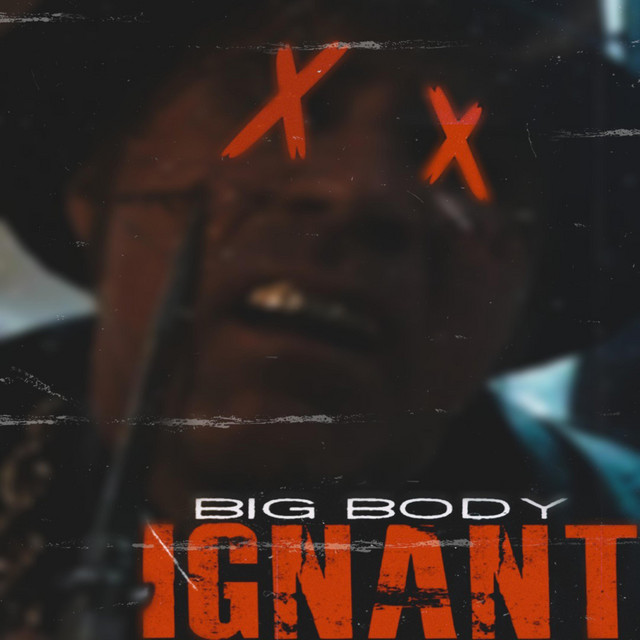 Ignant cover art