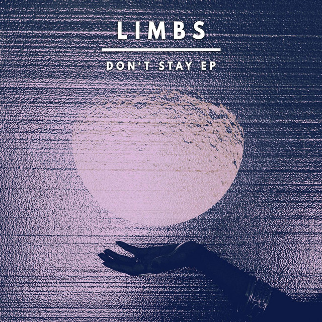 Don't Stay cover art