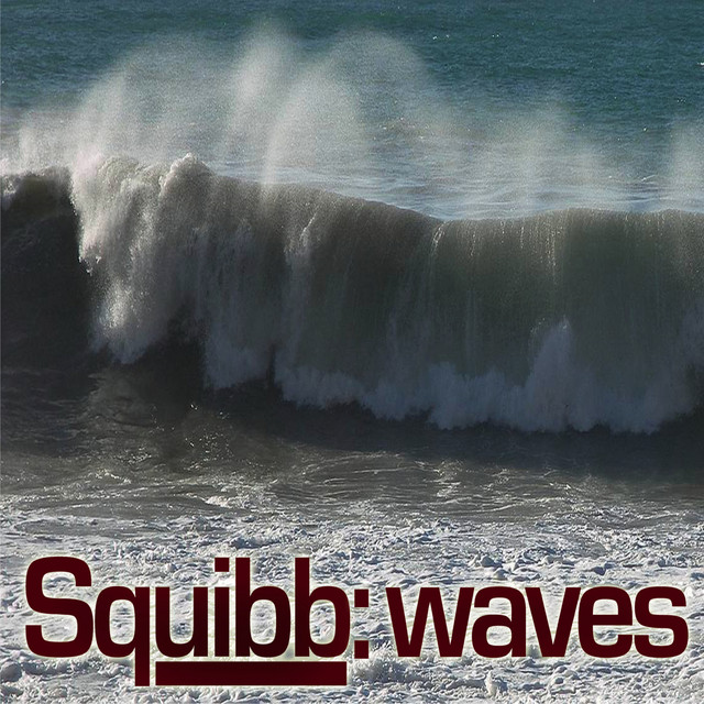 Waves cover