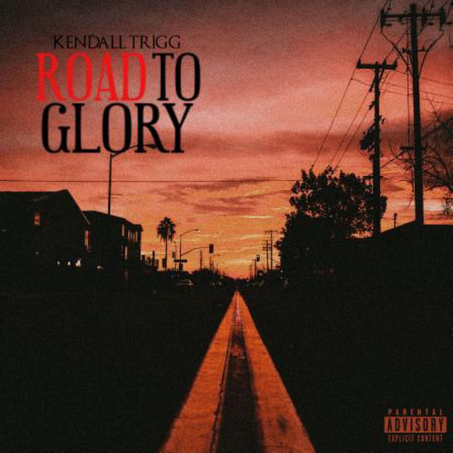 Road To Glory cover art