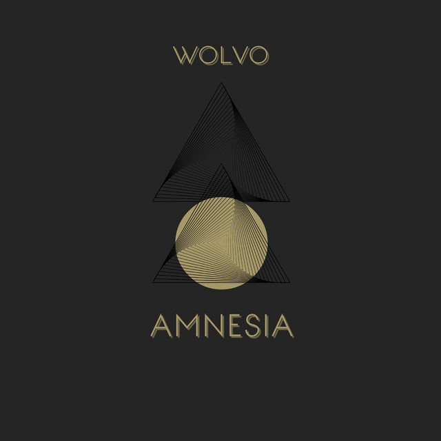 Amnesia cover art