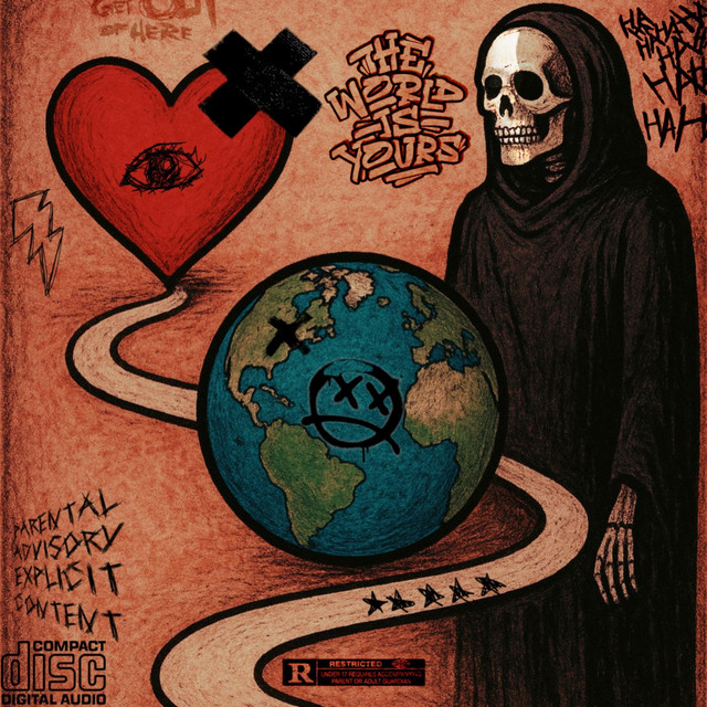 Love and Death