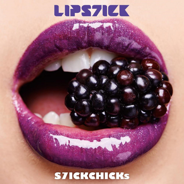LIPS7ICK cover art