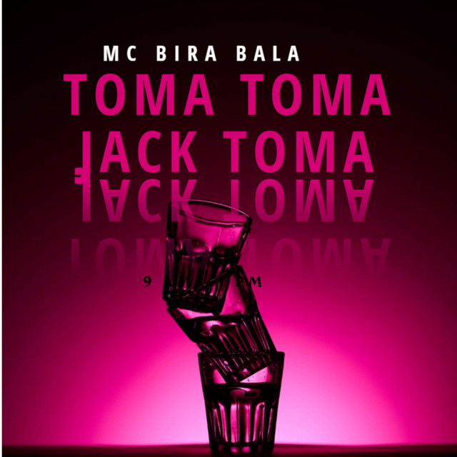 TOMA TOMA JACK TOMA
