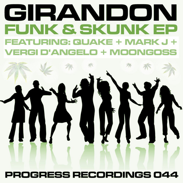 Funk & Skunk EP - Compilation by Various Artists | Spotify