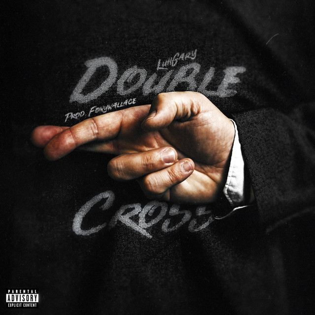 Double Cross cover art