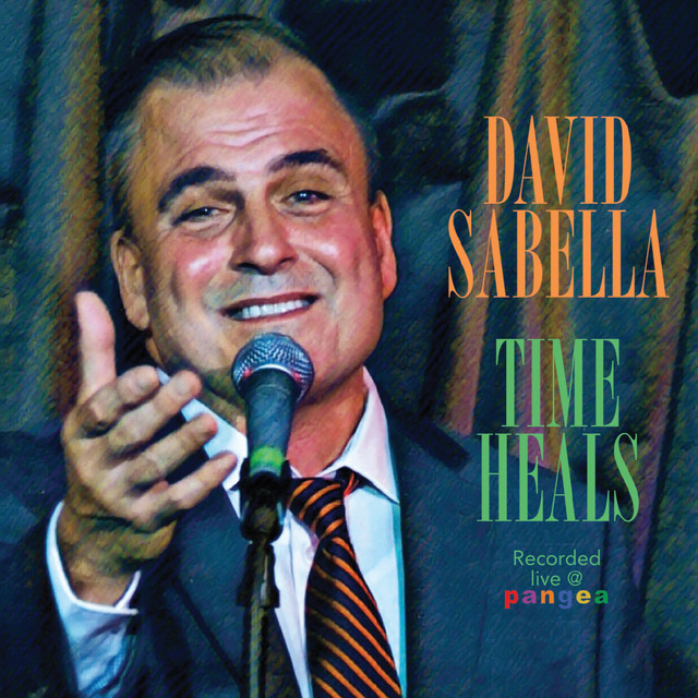 David Sabella Photo