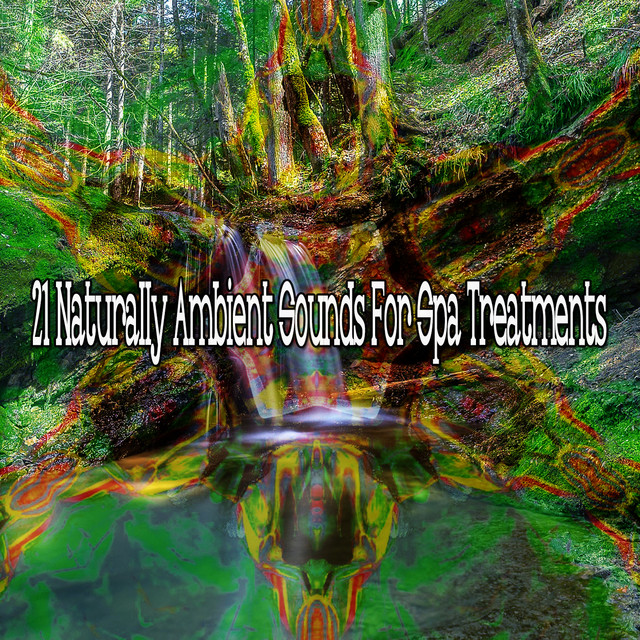 21 Naturally Ambient Sounds For Spa Treatments - Album by Sleep Sounds ...