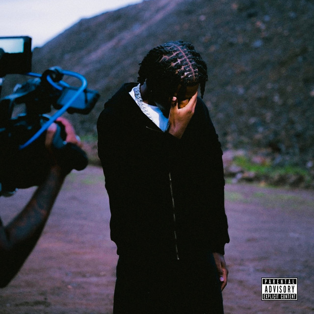 undefined album image