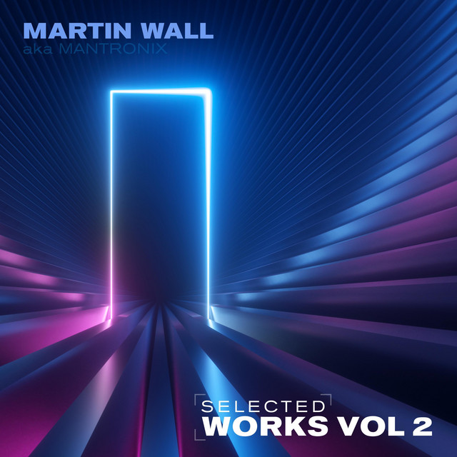 Selected Works Vol. 2 cover