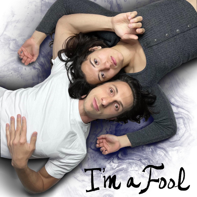 I'm a Fool cover