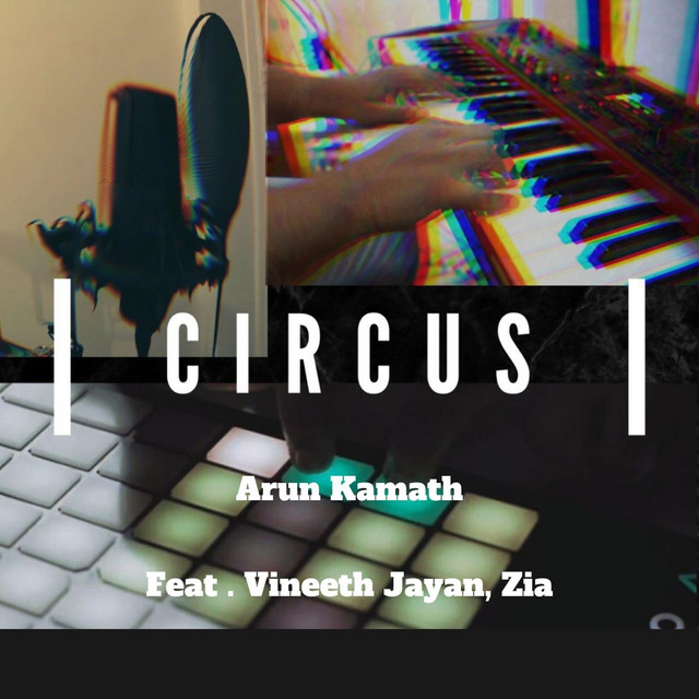 Circus (Avz-2020)