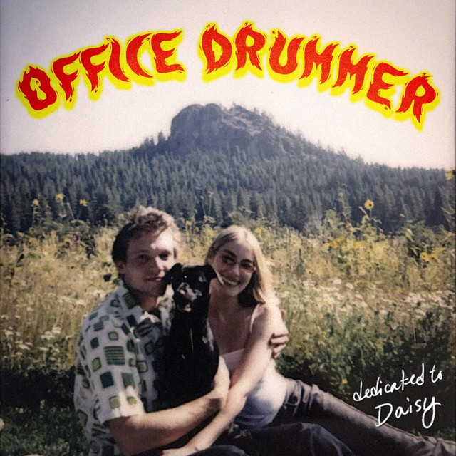 Office Drummer