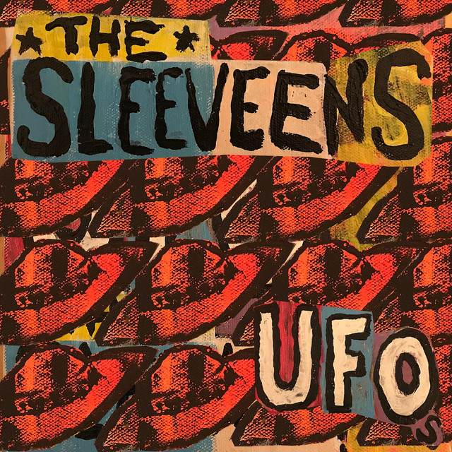 undefined album image