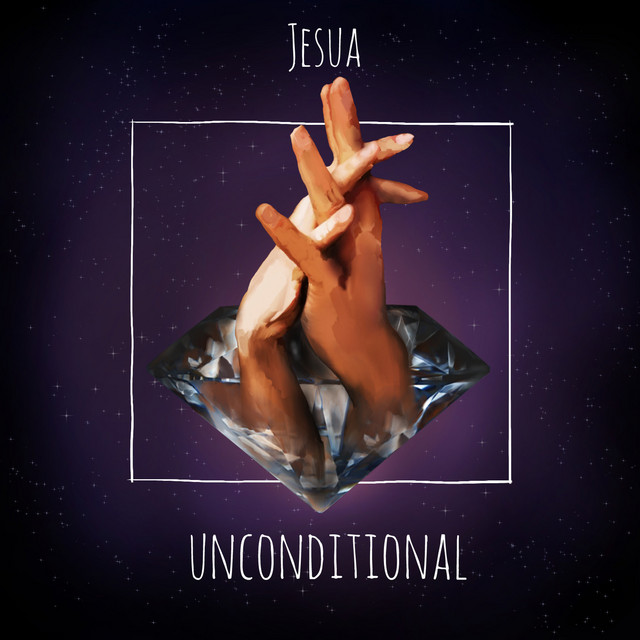 Unconditional cover art
