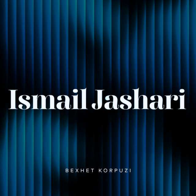Ismail Jashari