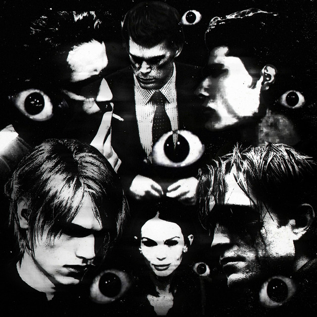 MOG OR BE MOGGED cover art